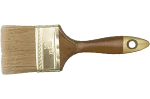 Paintbrush for Oil Paints Topex 3" (75 mm) model 19B630
