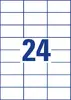 Avery Zweckform 6173 pašlīmējošas etiķetes Photo 3