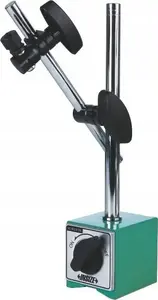 Statīvs INSIZE STATYW MAGNET 230x140 — mērierīču statīvs ar magnētisku pamatni