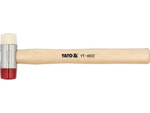Īlmrī YATO YT-4632, 340 g, 1 gab.