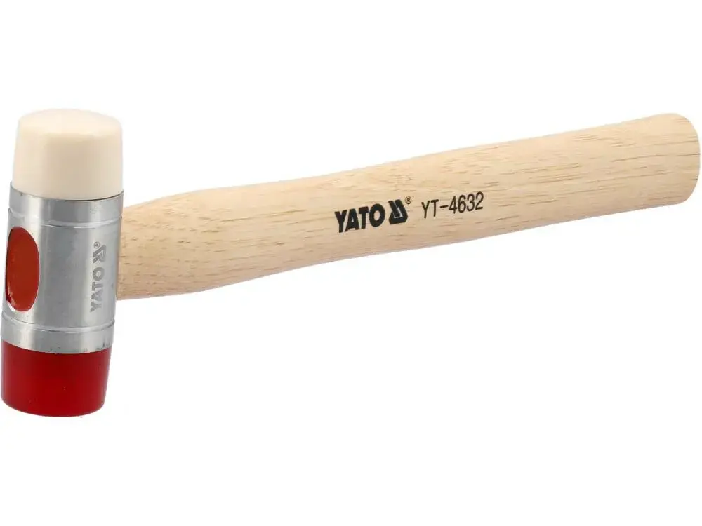 Молоток YATO YT-4632 Photo 2