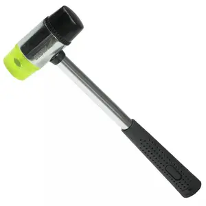 Hammer Dedra 13M290 — claw hammer, 1 pc