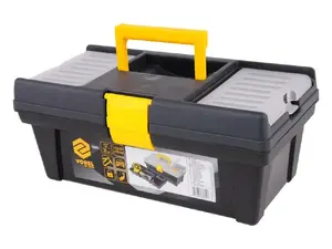 Tool box Vorel 78811 — small parts organizer, 312×167×130 mm