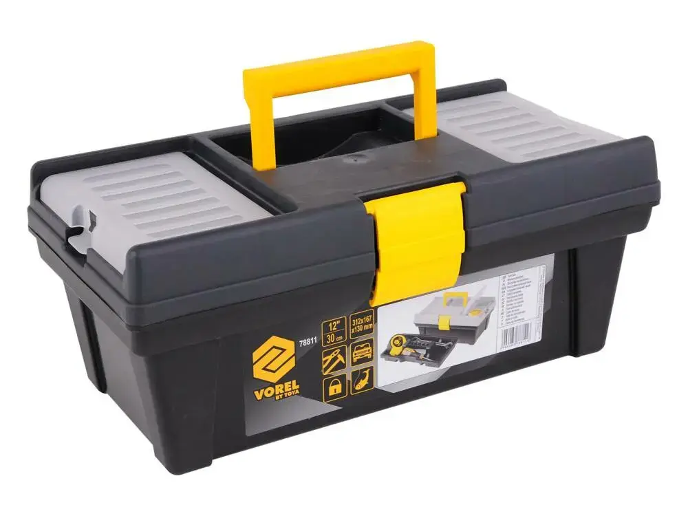 Tool box Vorel 78811 Photo 2