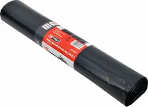 Garbage Bags AWTools 240 L, 50 µ, pack of 10 (AW23605)
