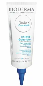 Galvas ādas kopšanas līdzeklis Bioderma 3401577940039 — 100 ml ar sūkni, visiem matu tipiem
