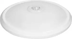 Потолочный светильник Adviti AD-PL-391WLPMR4 с датчиком движения, LED SMD, с регулировкой