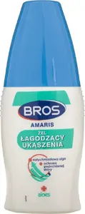 Soothing Bite Relief Gel BROS Amaris – 50 ml, topical after-bite treatment
