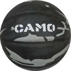 Basketball Sportech Piłka koszykowa Camo by Sportech