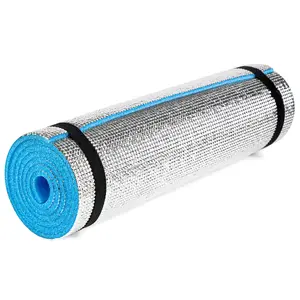 Piepūšamais kajaks SPOKEY Eiger 500 mm x 1800 mm, 2 personām, PVC 8 mm, zils