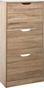 Тумба для обуви 5_five S7909994, дерево, 115 x 60 x 24 см