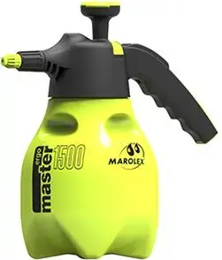 Ручной опрыскиватель Marolex Master Ergo 1500 мл — Marolex M1500
