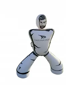 Inflatable Self-Standing Mur PRO by YakimaSport (model 100788)