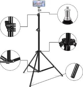 Селфи-палка Mozos Statyw Tripod ST-SELFIE — компактная ручная палка с функцией штатива
