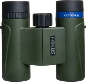Бинокль Focus Optics Focus Outdoor II 8x25 — увеличение 8×, объектив 25 мм