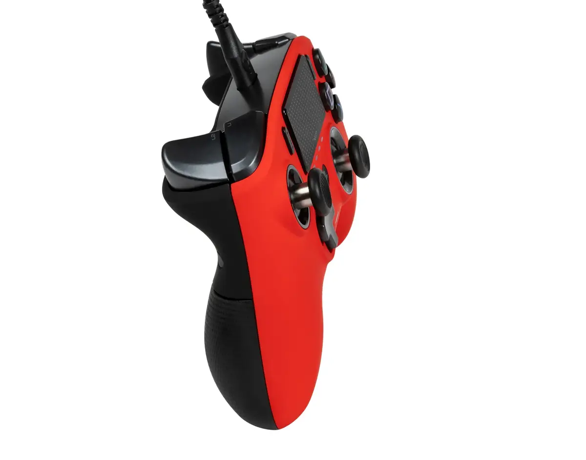 NACON Revolution Pro Controller 3 Red геймпад Photo 8