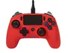 NACON Revolution Pro Controller 3 Red геймпад Photo 11