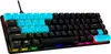 HyperX резиновые колпачки — комплект, синий (US) Photo 3