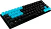 HyperX gumijas taustiņu uzgaļi — komplekts, zils (ASV) Photo 2