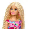 MATTEL Barbie Fashionistas #223 modeļlelle Photo 3