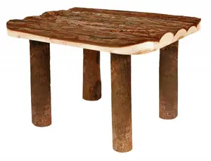 Shelter/Platform Trixie TRIXIE 6226 for small animals — wood, 300×250×220 mm