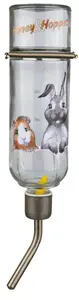 Small animal bowl Trixie TX-60447 — feeding dish for small pets