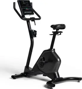 Stacionārais velotrenažieris SCHWINN 590U — programmējamais SCHWINN trenažieris (modelis 590U)
