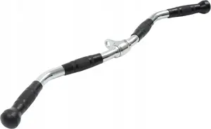 Pull-up Bar SPARTAN model 1699 — fixed doorway bar, length 95 cm