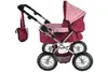 Коляска для кукол Brimarex Bayer Trendy Photo 3