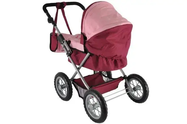 Коляска для кукол Brimarex Bayer Trendy Photo 4