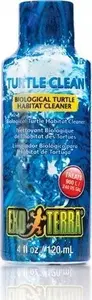 Ūdens kondicionieris bruņurupučiem Exo Terra Turtle Clean 120 ml