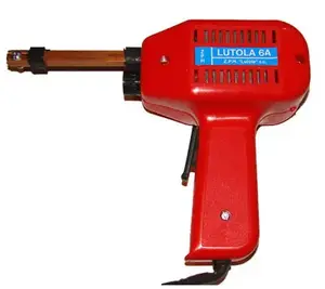 Паяльник LUTPOL LT-A 75W 230V — трансформаторный паяльник, 75 Вт, 230 В