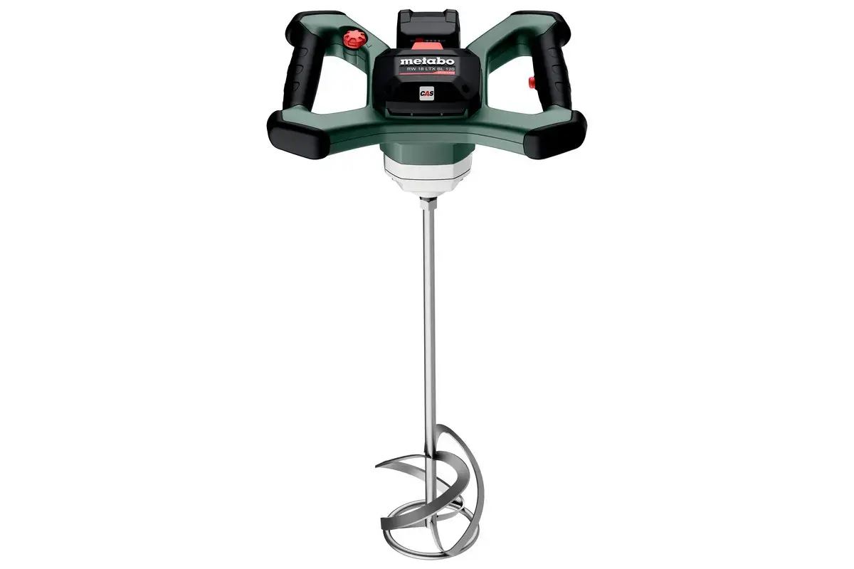 Metabo 601164850 power stirrer 601164850 Photo 2