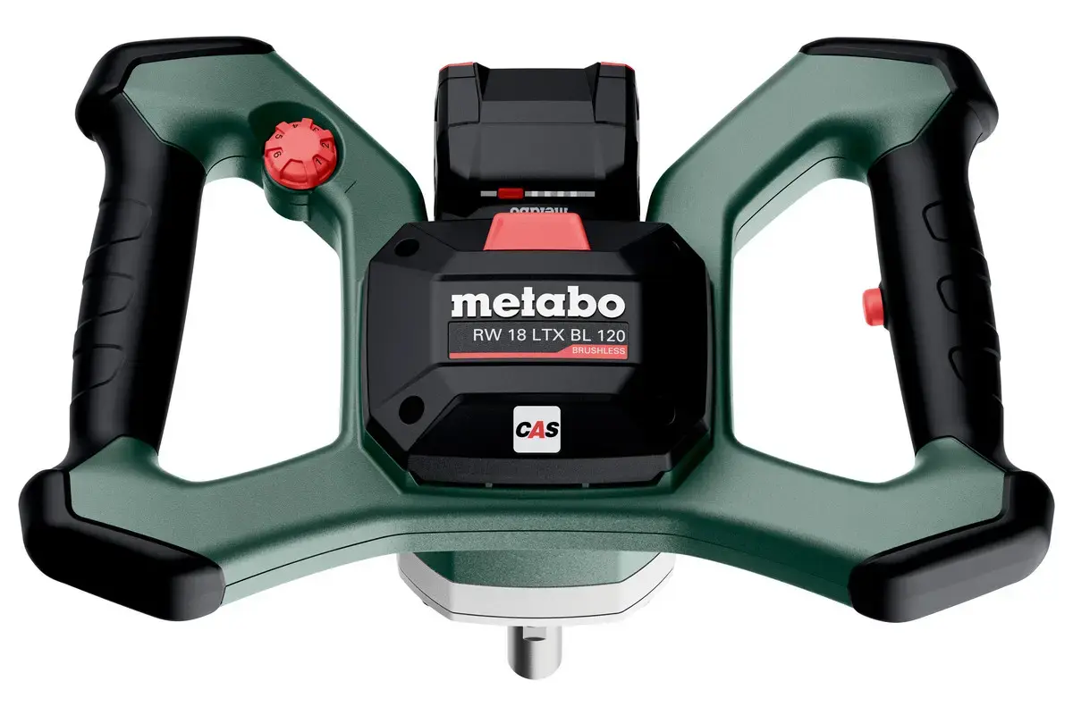 Metabo 601164850 power stirrer 601164850 Photo 3
