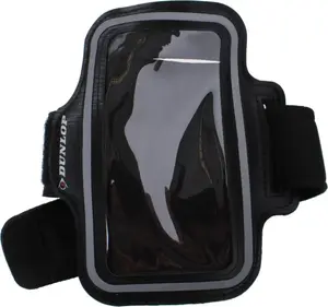Waterproof Universal Phone Case DUNLOP model 2077499, universal fit, transparent front and back