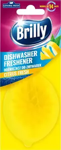 Освежитель для посудомоечных машин General Fresh Brilly Citrus Fresh 1 шт (6728-0)