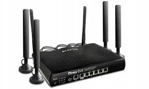 Router Draytek Vigor 2927Lax-5G — business router with dual-WAN and 5G support