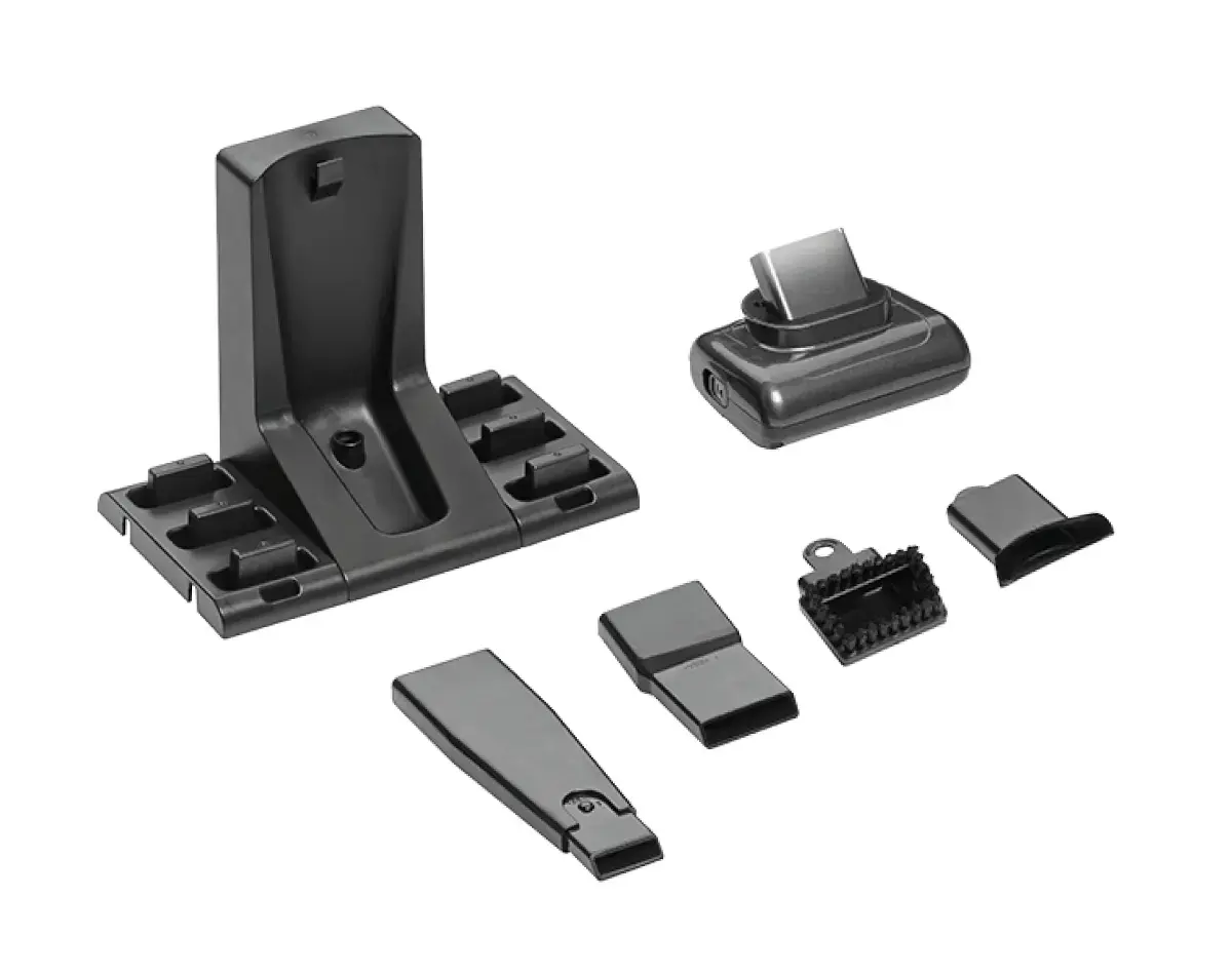Ручной пылесос Concept Solution VP4380 Photo 2