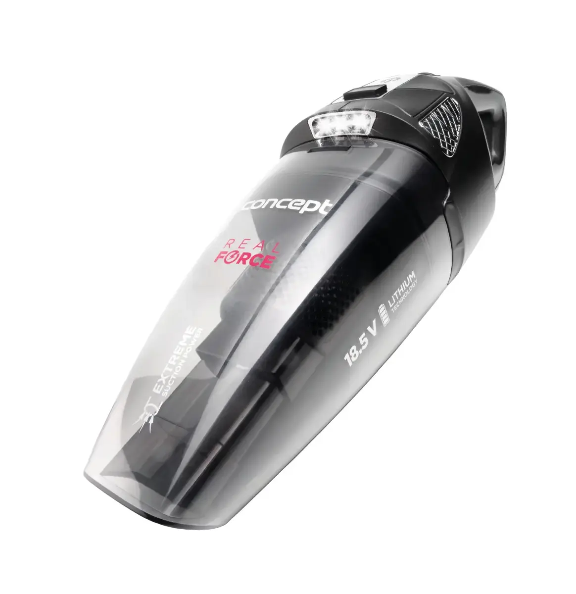Ручной пылесос Concept Solution VP4380 Photo 7