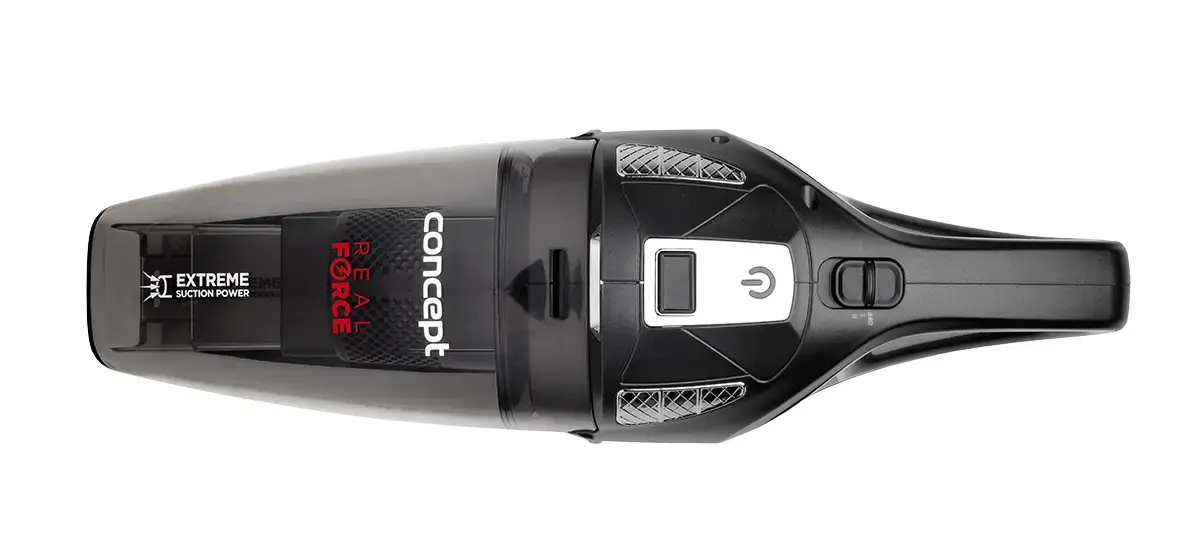 Ручной пылесос Concept Solution VP4380 Photo 12