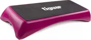 Step platform Tiguar śliwka V2 by Tiguar — fitness step platform, model TI-TS0002SV2