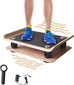 Vibration Platform Master Wood G5 by Master — model MAS4A076