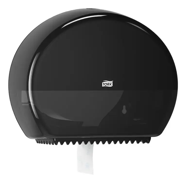 Staples Tork Mini Jumbo Roll papīra dvieļu dozators Photo 2