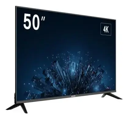 Hikvision DS-D5050U3-1V0S 50" 4K монитор Photo 2