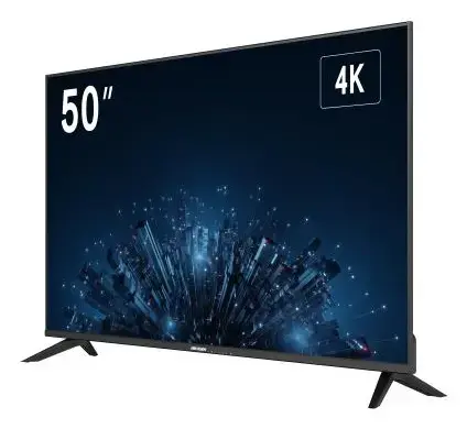 Hikvision DS-D5050U3-1V0S 50" 4K монитор Photo 3