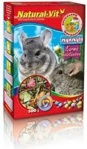 super benek Super Benek VIT 500 g carton — vitamin supplement for chinchillas
