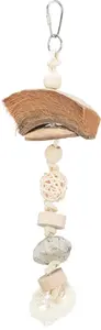Small animal habitat décor Trixie TX-51692 — decorative accessory, width 350 mm