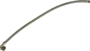Antivibration Hose GEKO G81526 80 cm with Hydrofor Elbow