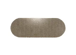 Cat scratching board Trixie TRIXIE 48020-10, freestanding, brown