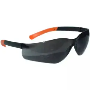 Protective safety eyewear Dedra BH1052 — single pair, protective glasses